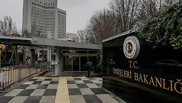 Bakanlık Rum basınını yalanladı