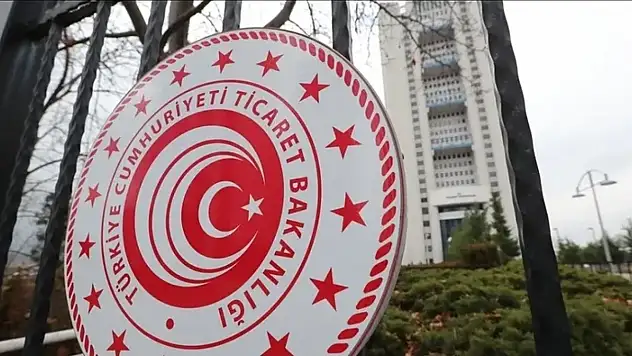 Bakanlıktan 'Bir otomotiv firmasına 863 milyon lira para cezası uygulandı' haberlerine yalanlama