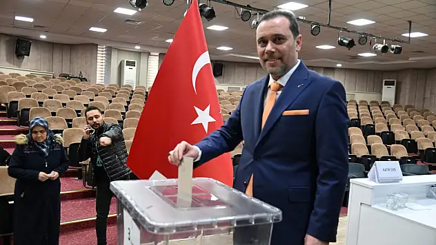 Bakırcılar, Sönmez ile yola devam dedi