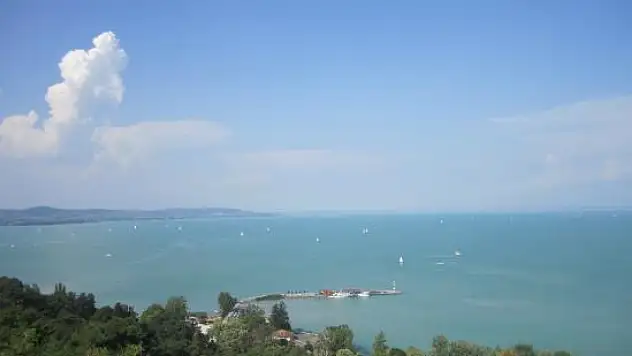 Balaton Gölü: Macaristan'ın gizli cenneti