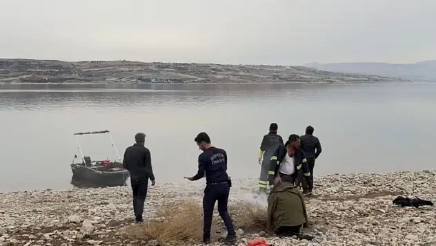 Balık tutma macerası kabusa döndü: 5 kişiden 1'i kayıp