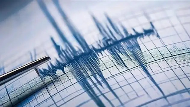 Balıkesir beşik gibi sallanıyor: Korkutan deprem!