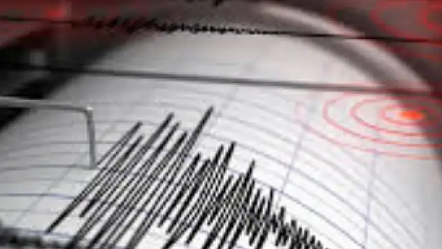 Balıkesir'in Sındırgı ilçesinde 4.9 büyüklüğünde deprem!