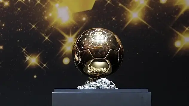 Ballon d'Or ödülünü kim aldı? Ballon d'Or nedir? Ne zaman verilecek? Ballon d'Or 2026 adayları kimler? Ballon d'Or kim kazandı?