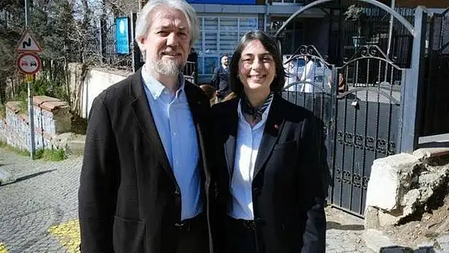Barış Dedetaş kimdir? Sinem Dedetaş eşi kimdir? Barış Dedetaş ne iş yapar? Barış Dedetaş babası kimdir?