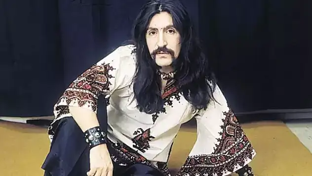 'Barış Manço Şarkıları' konseri Konya'da müzikseverlerle buluşacak