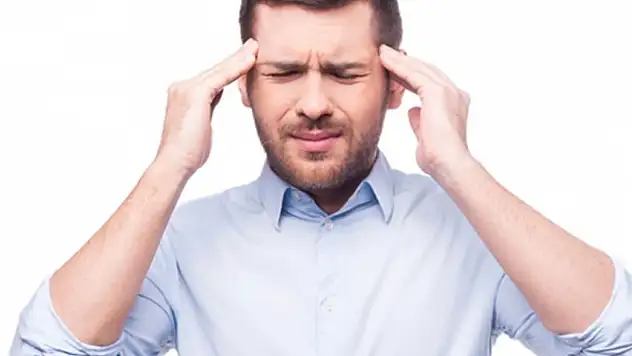 Baş ağrısından kurtulmanın etkin yolu!