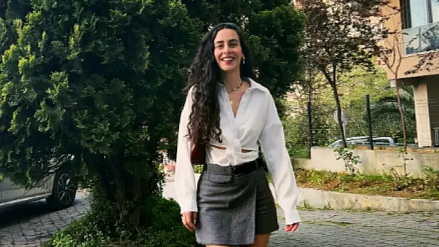 Başak Çoruh kimdir, kimin kızı? Başak Çoruh babası kimdir? Başak Çoruh sevgilisi kimdir?