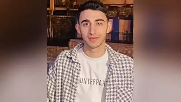 Başına demir parçası düştü hayatını kaybetti