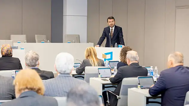 Basında değişim süreci hızlanıyor: Dijitalleşme ve yeni gelir modelleri öne çıktı