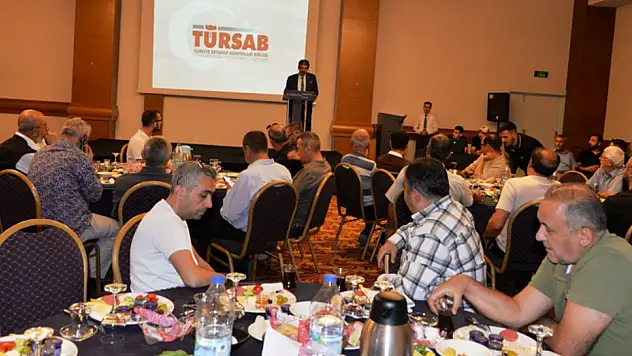 Başkan adayı Sarıkaya, vaatlerini sıraladı!