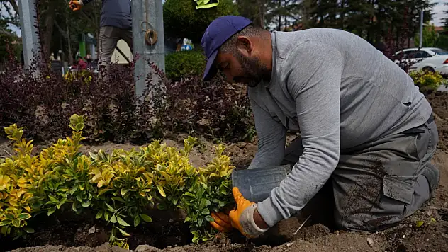 Başkan Akpınar: 'Ereğli'mizin geleceğine katkı sunuyoruz'