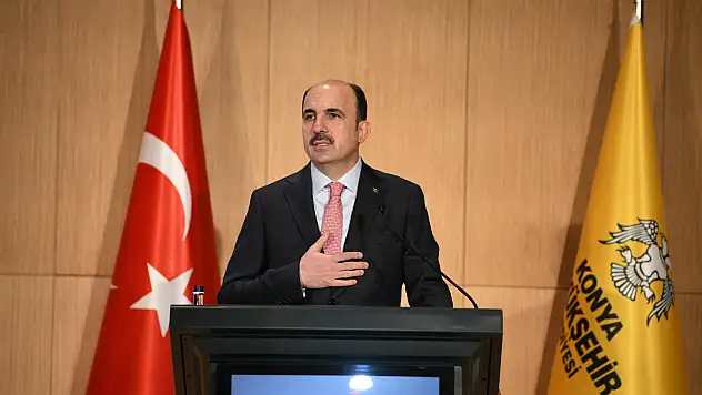 Başkan Altay 2025 yılı boyunca yapılan işleri anlattı