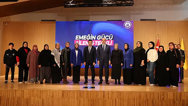 Başkan Altay açıkladı: '2029'a kadar verdiğimiz sözleri yerine getirmek için çaba sarf edeceğiz'