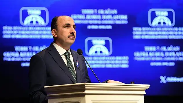 Başkan Altay açıkladı! Ücretsiz dağıtılacak