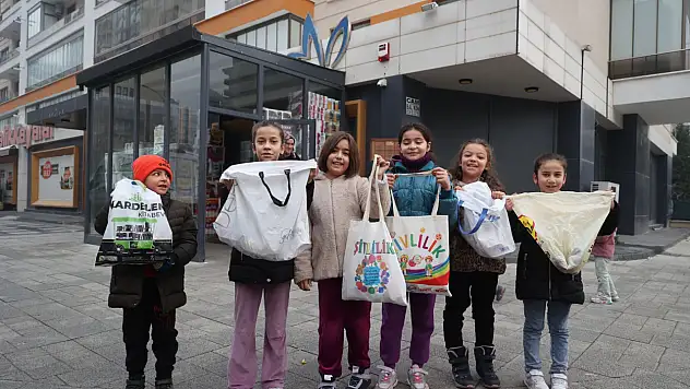 Başkan Altay'dan şivlilik uyarısı: Trafikte çocuklara dikkat edelim