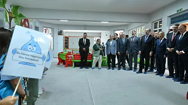 Başkan Altay'dan  umut dolu mesaj! 'En büyük güvencemiz...'