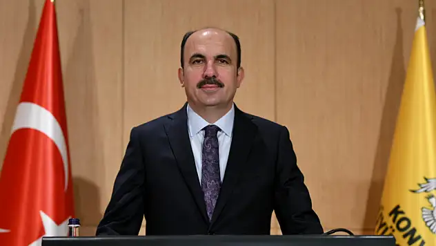 Başkan Altay, muhtarlara mesaj: 'Milletimizin yönetime yansıyan en duru sesidir'