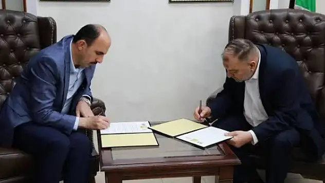 Başkan Altay, 'Sessizlik, suç ortaklığı anlamına gelir'