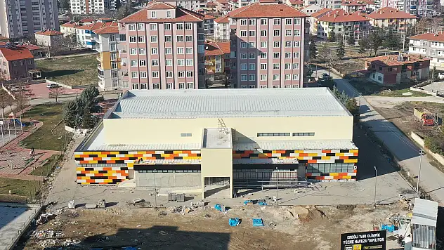 Başkan Altay: 'Sona geldik'