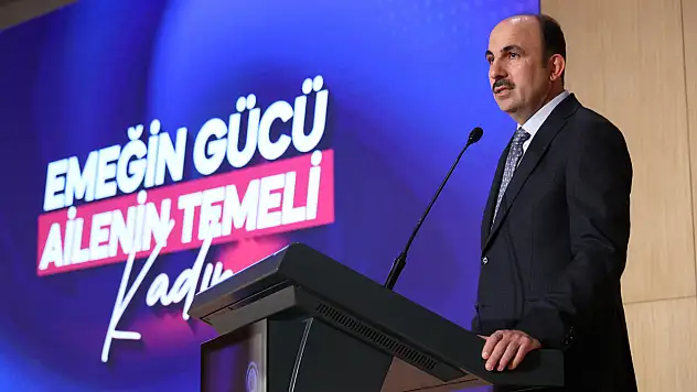 Başkan Altay: 'Vatandaşlarımızın gelirini artırmaya çalışıyoruz'