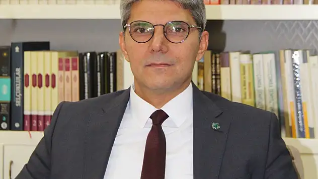 Başkan Arslan: 'Türk milletinin kaderini değiştiren tarihi bir dönüm noktası'