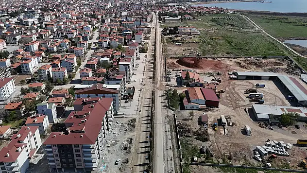 Başkan Bayındır duyurdu: 2025 yılı Beyşehir'de asfalt yılı olacak!
