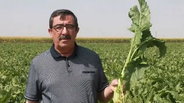 Başkan Bestil'den şeker fiyatına sert tepki: '42 liranın altı kurtarmaz'