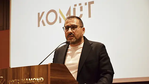 Başkan Bulut: Son üç yılın en yüksek konut satışı