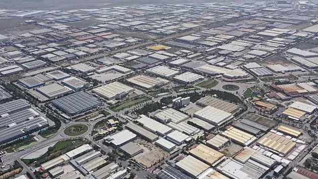 Başkan Büyükeğen: 'Konya sanayisi zor şartlara rağmen ihracat direncini korudu'