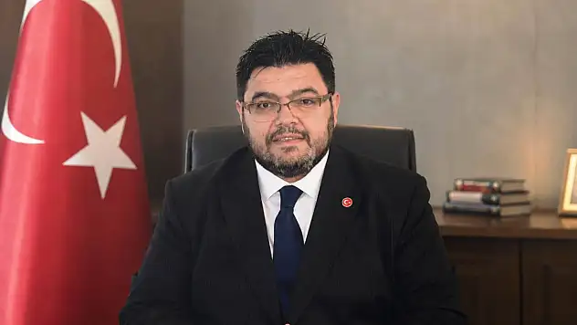 Başkan Erdal: 'Karatay sanayi'nde dönüşüme değil, uygulanan yönteme itiraz ediyoruz'