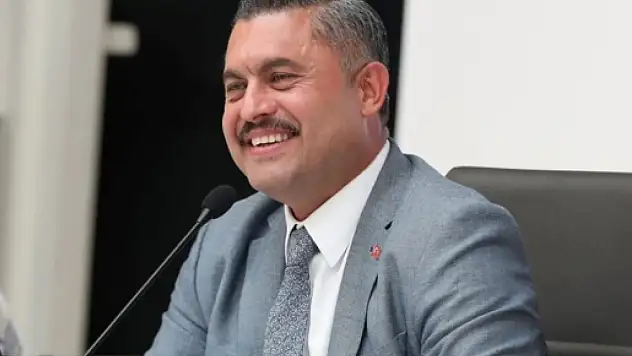 Başkan kabadayı tutuklandı!