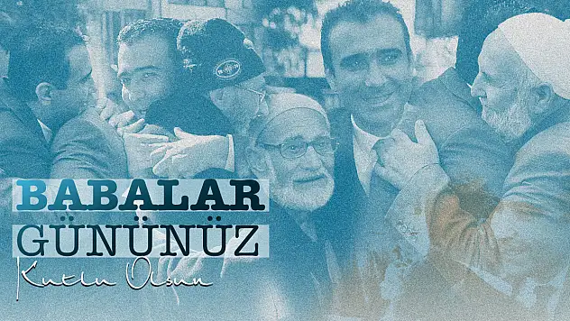 Başkan Kalaycı: 'Onlar yarınlarımızı şekillendiren kahramanlardır'