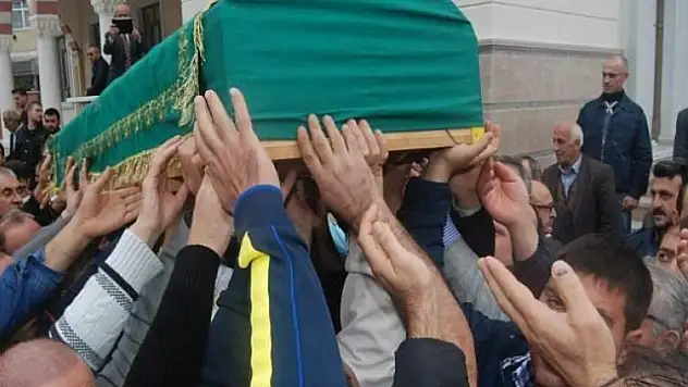 Başkan Kale'nin acı günü: