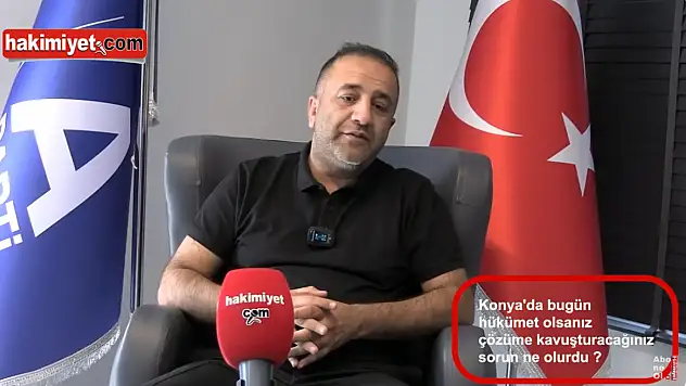 Başkan Kaplan tramvay tartışmalarına değindi: 'Mustafa bey kendisini komik duruma düşürdü'