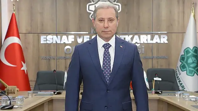 Başkan Karabacak'tan bayramda birlik ve dayanışma vurgusu
