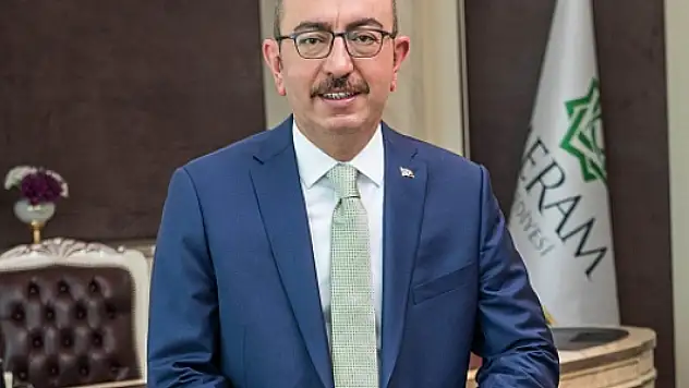 Başkan Kavuş da bir aylık maaşını bağışladı!