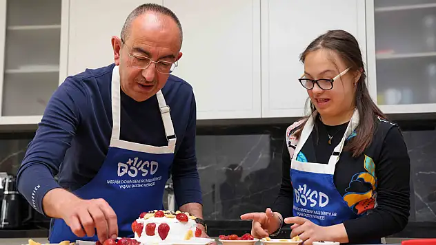 Başkan Kavuş: 'Türkiye'de ilk ve tek olma özelliği taşıyor'
