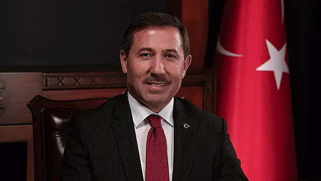 Başkan Kılca: Bayramlar gönülleri birleştiren mübarek günlerdir