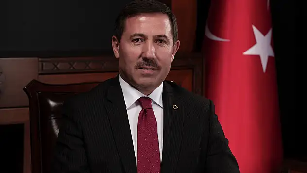 Başkan Kılca: 'Bu necip millet, şanlı bir destan yazmıştır'