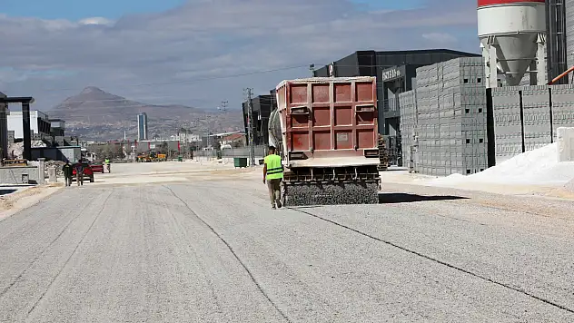 Başkan Kılca, çalışmaları yerinde inceledi: Müjdeli haberi verdi!