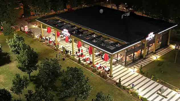 Başkan Kılca'dan 9. Kafe Karatay müjdesi!