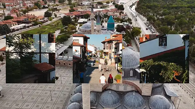 Başkan Kılca duyurdu! 'Büyük adımlar attık'