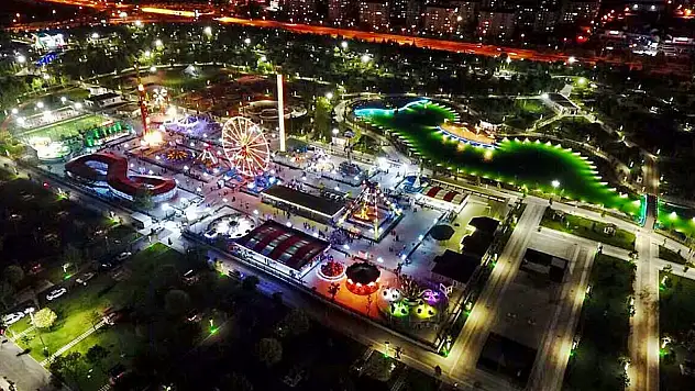 Başkan Kılca duyurdu: Karatay, Türkiye'nin ilk öncü şehri oldu!