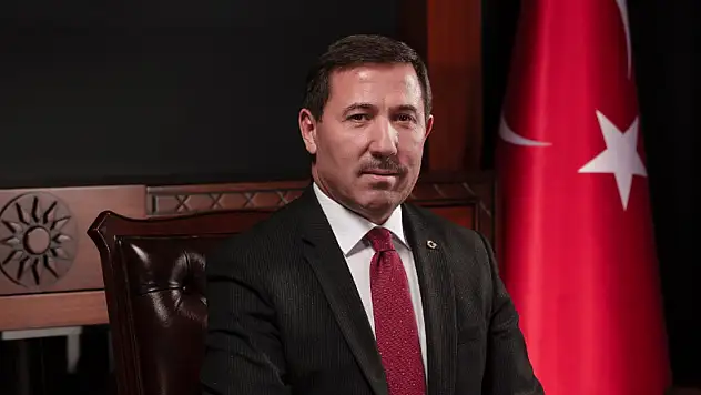 Başkan Kılca, 'Kût'ül-Amâre, bize gösteriyor ki inanç varsa imkân da vardır'