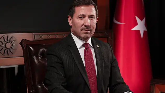 Başkan Kılca özel gereksinimli  bireyleri unutmadı!