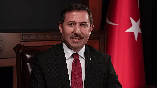 Başkan Kılca: Ramazan ayımız mübarek olsun