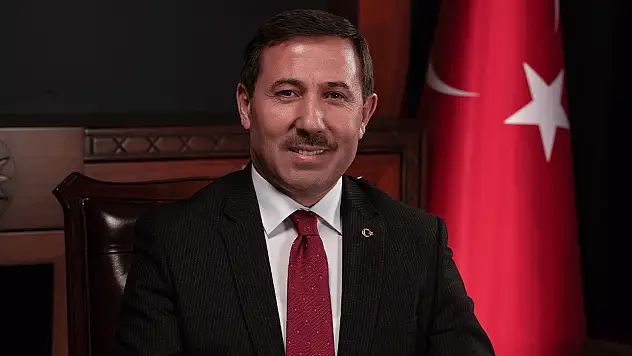 Başkan Kılca: Vuslat Karatay'da, huzur gönüllerde