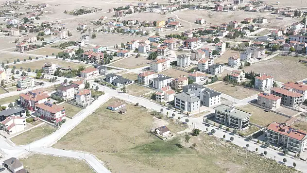 Başkan Kızılkaya'dan Cihanbeyli'ye rekor tasarruf ve dev yatırımlar!