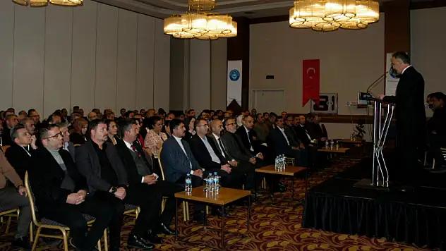 Başkan Köç güven tazeledi!